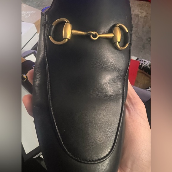 Gucci Mules -Worn
Size 36 - Picture 2 of 5